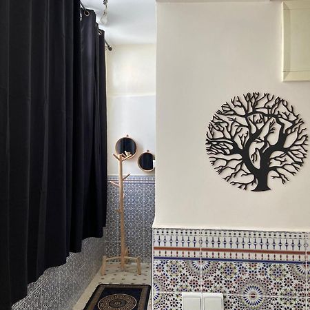 Cosy Appart Private Riad Jemaa El Fna Marrakesh Exterior photo