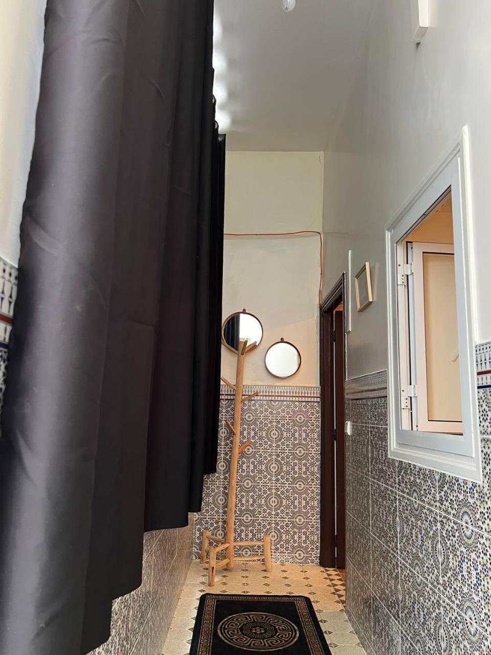 Cosy Appart Private Riad Jemaa El Fna Marrakesh Exterior photo